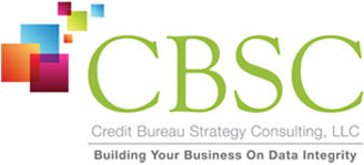 Credit Bureau Strategy Consulting LLC